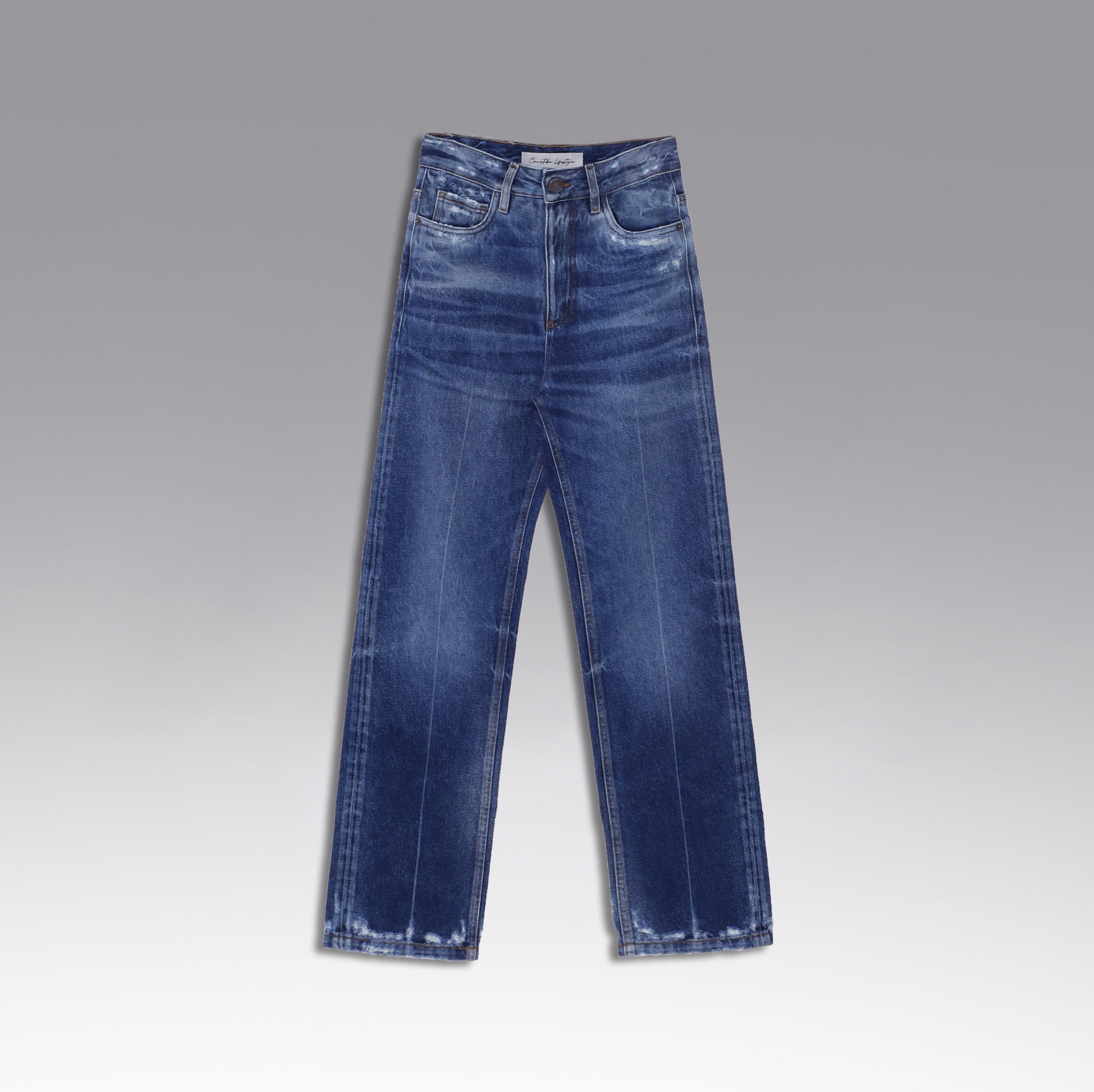 KENTUCKY DENIM
