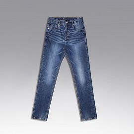 TRIPLE DRY DENIM