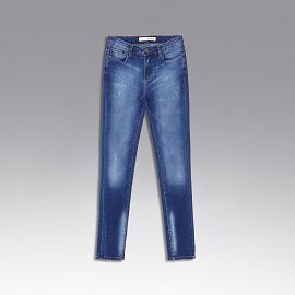 FÁBRICA DENIM DUAL-FIX
