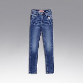 VALERIA PUSH UP DENIM